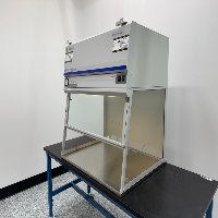 Fisherbrand PCR Workstation image 1